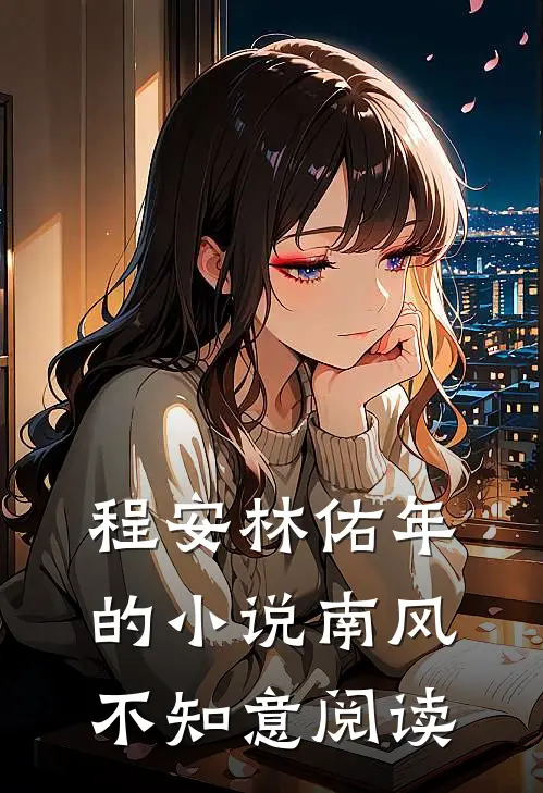 程安林佑年的小说南风不知意阅读