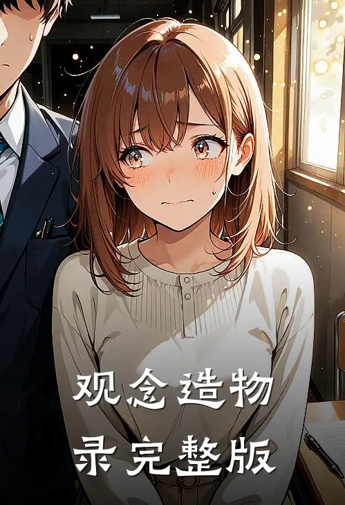 观念造物录完整版