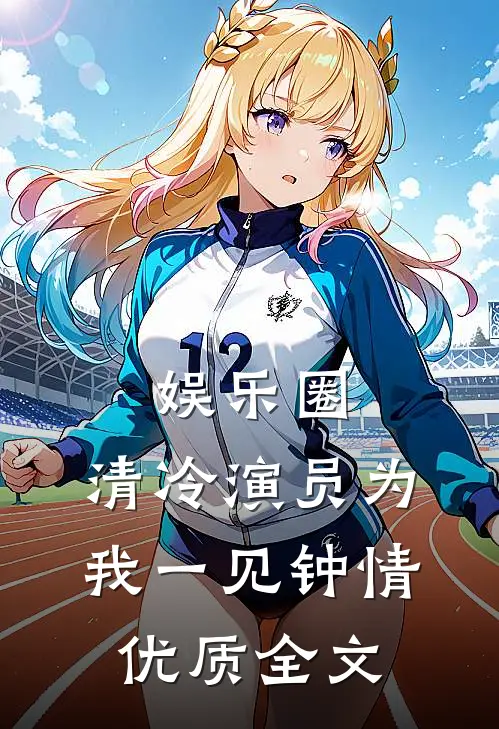 娱乐圈：清冷演员为我一见钟情优质全文