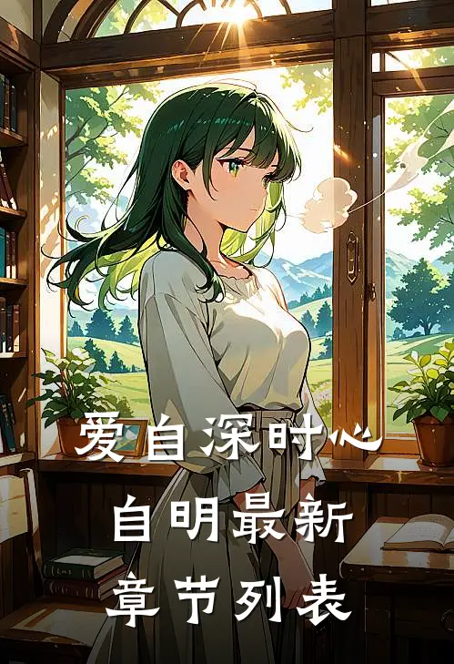爱自深时心自明最新章节列表