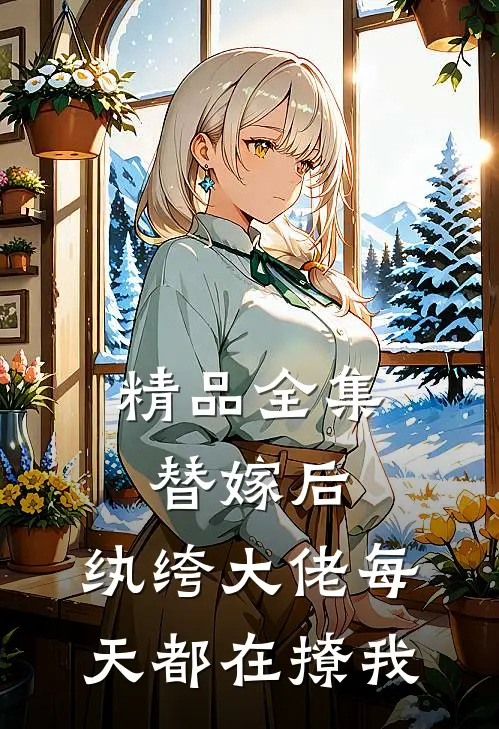 精品全集替嫁后，纨绔大佬每天都在撩我