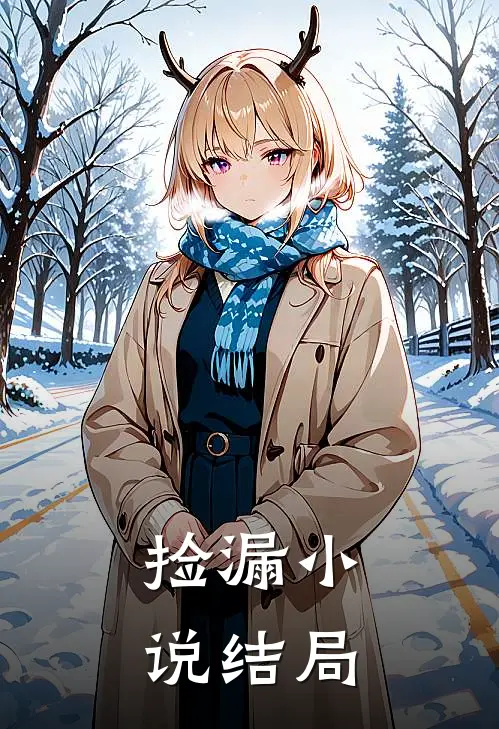 捡漏小说结局