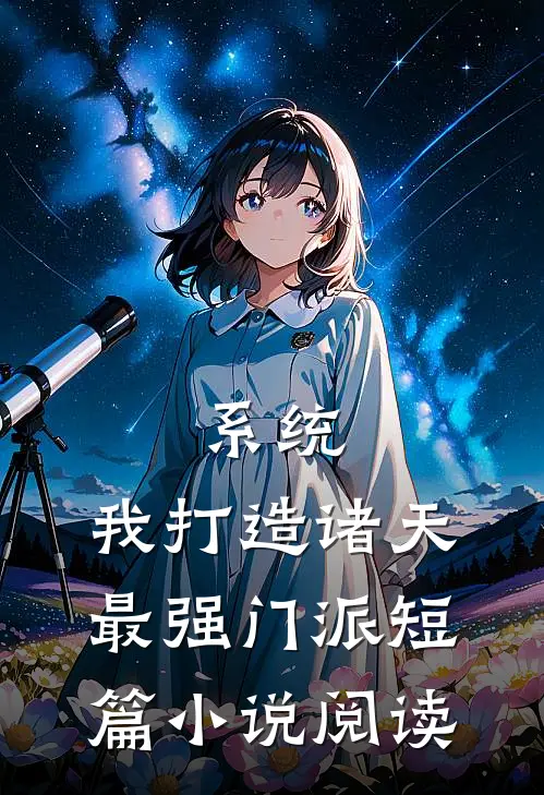 系统：我打造诸天最强门派短篇小说阅读