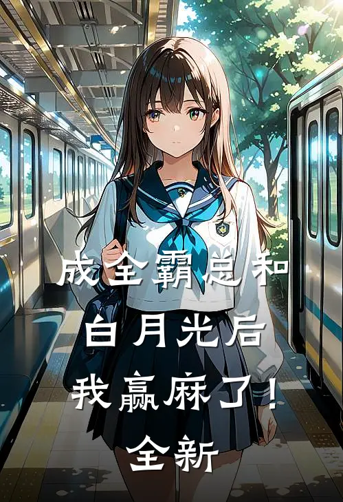 成全霸总和白月光后，我赢麻了！全新