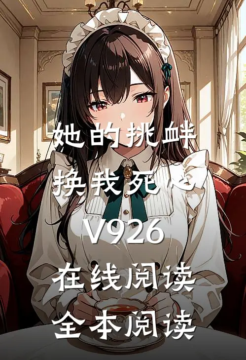 她的挑衅，换我死心V926在线阅读全本阅读
