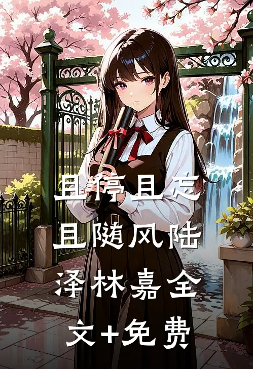 且停且忘且随风陆泽林嘉全文+免费