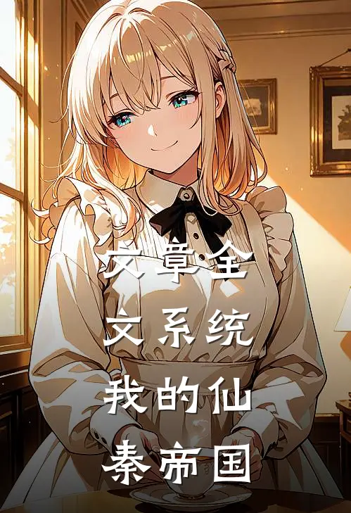 文章全文系统：我的仙秦帝国