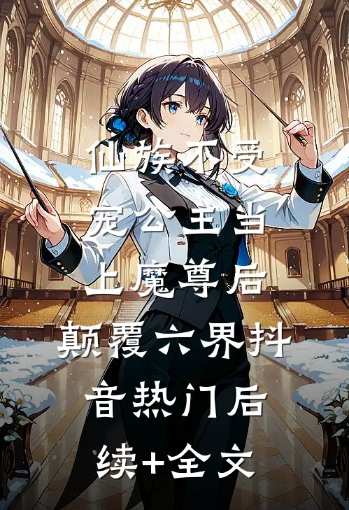 仙族不受宠公主当上魔尊后，颠覆六界抖音热门后续+全文