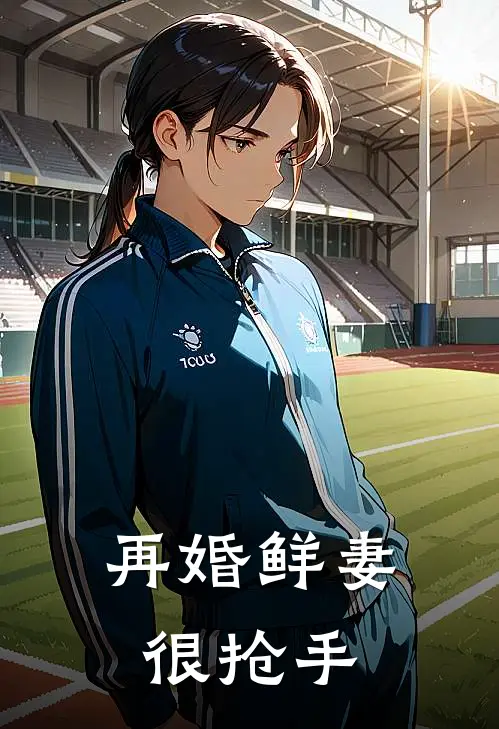 再婚鲜妻很抢手