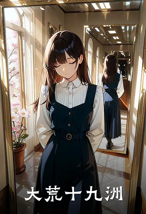 大荒十九洲