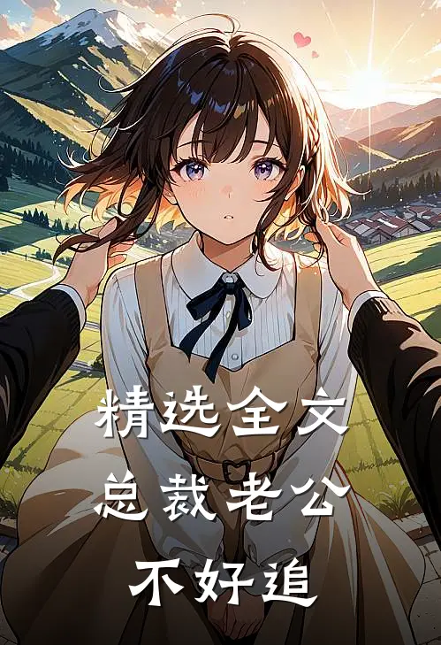精选全文总裁老公不好追