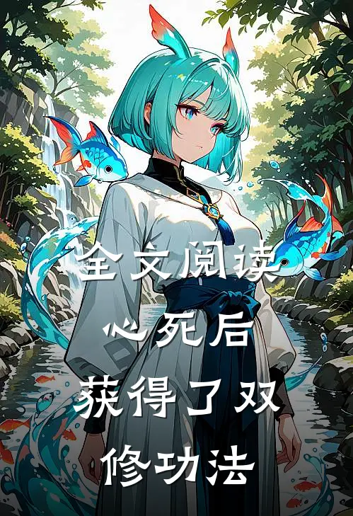 全文阅读心死后,获得了双修功法的