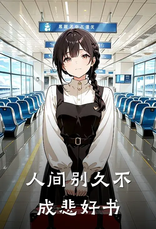 人间别久不成悲好书