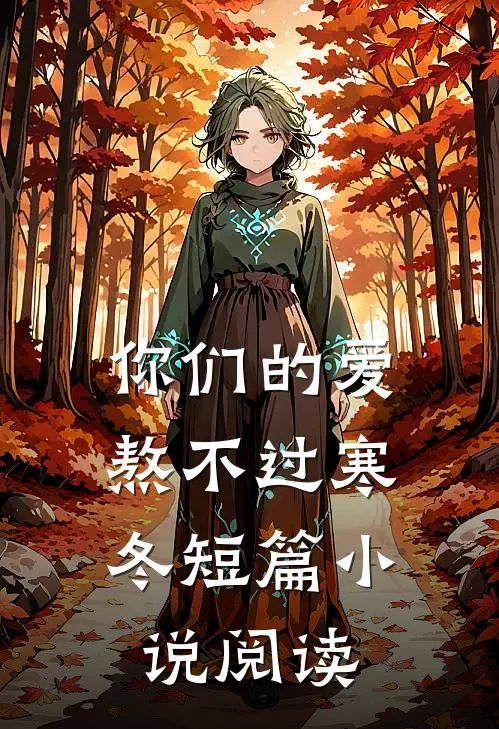 你们的爱,熬不过寒冬短篇阅读