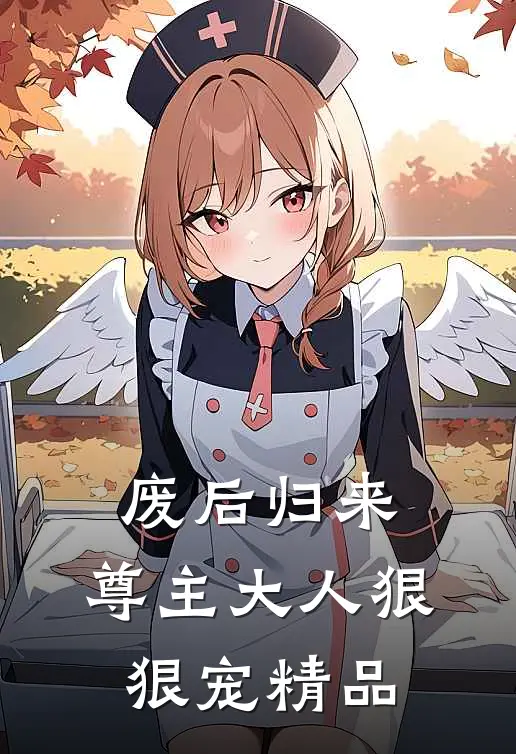 废后归来：尊主大人狠狠宠精品