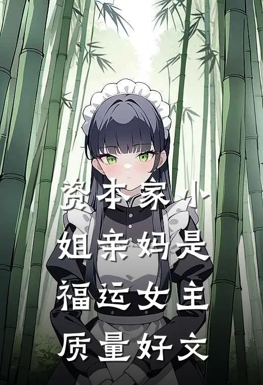资本家小姐亲妈是福运女主质量好文