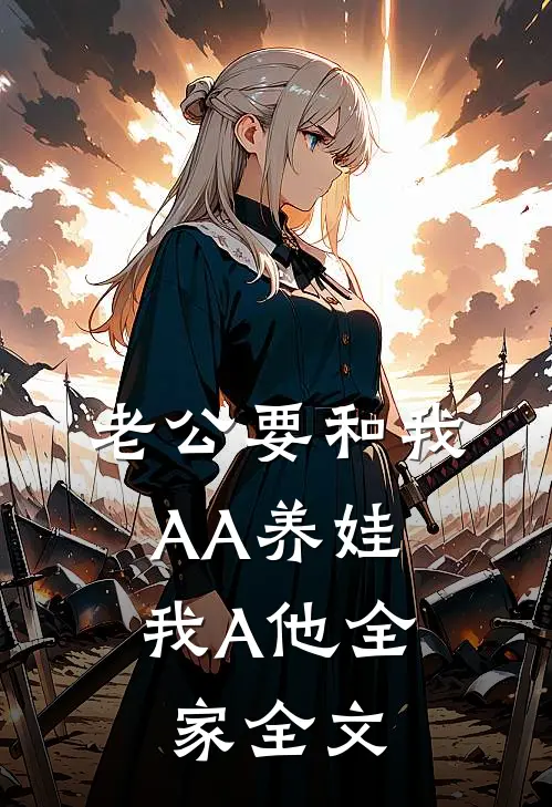 老公要和我AA养娃，我A他全家全文