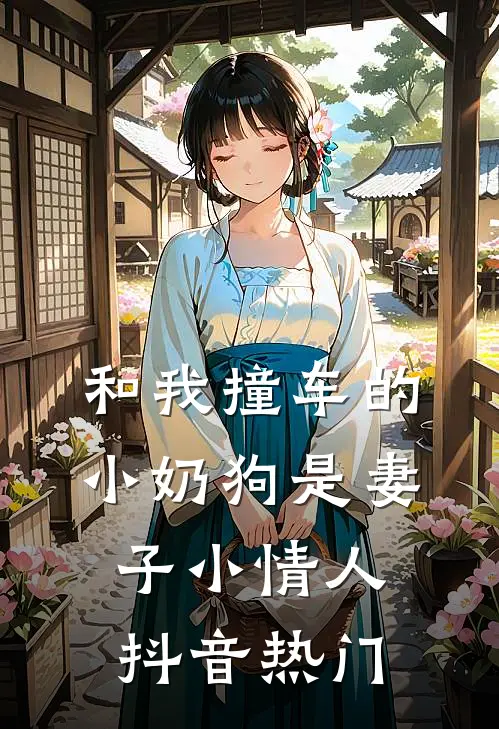 和我撞车的小奶狗是妻子小情人(抖音热门)