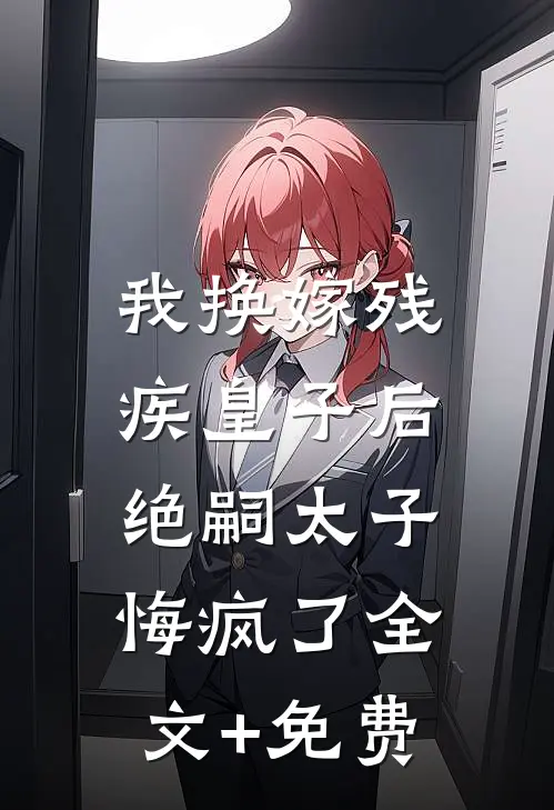 我换嫁残疾皇子后，绝嗣太子悔疯了全文+免费