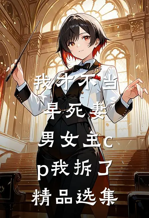 我才不当早死妻，男女主cp我拆了精品选集