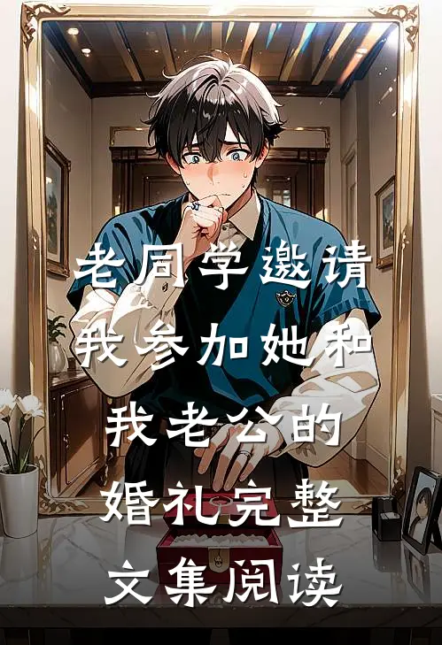 老同学邀请我参加她和我老公的婚礼完整文集阅读