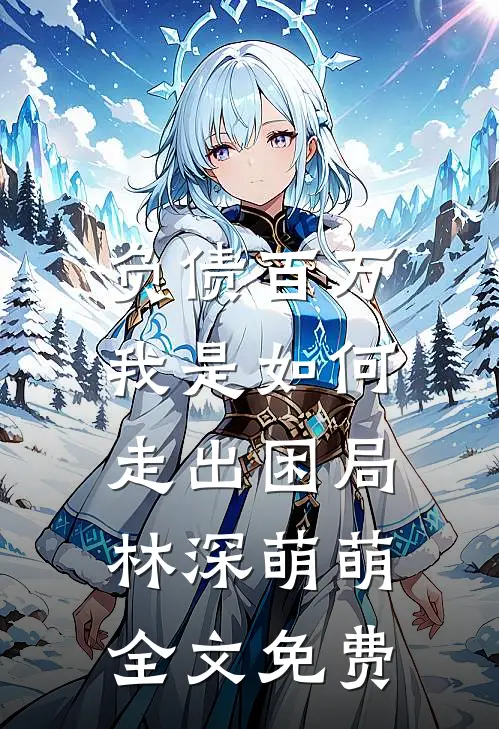 负债百万，我是如何走出困局林深萌萌全文免费