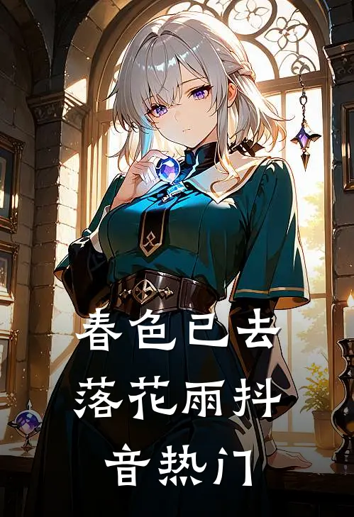 春色已去落花雨抖音热门
