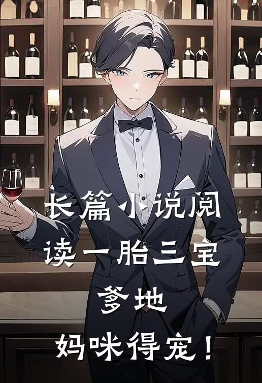 长篇小说阅读一胎三宝：爹地，妈咪得宠！