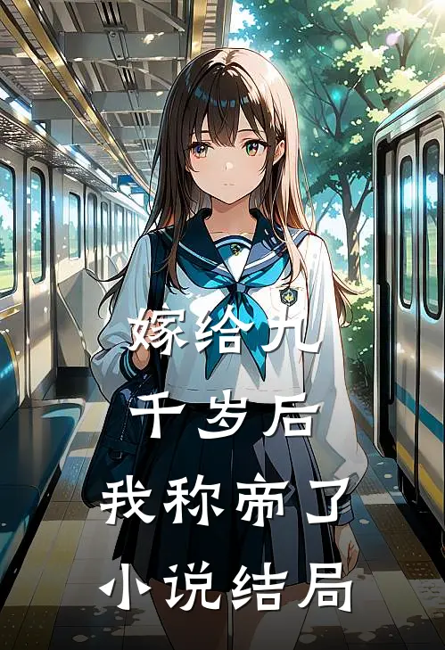 嫁给九千岁后，我称帝了小说结局