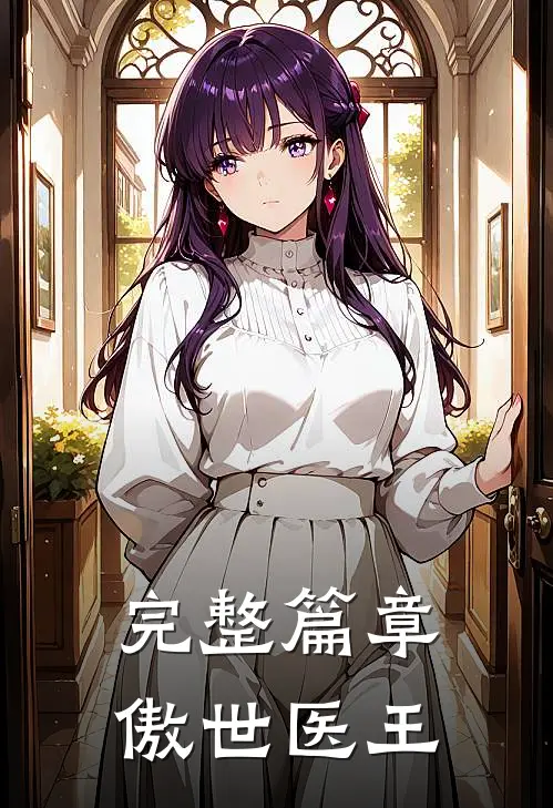 完整篇章傲世医王