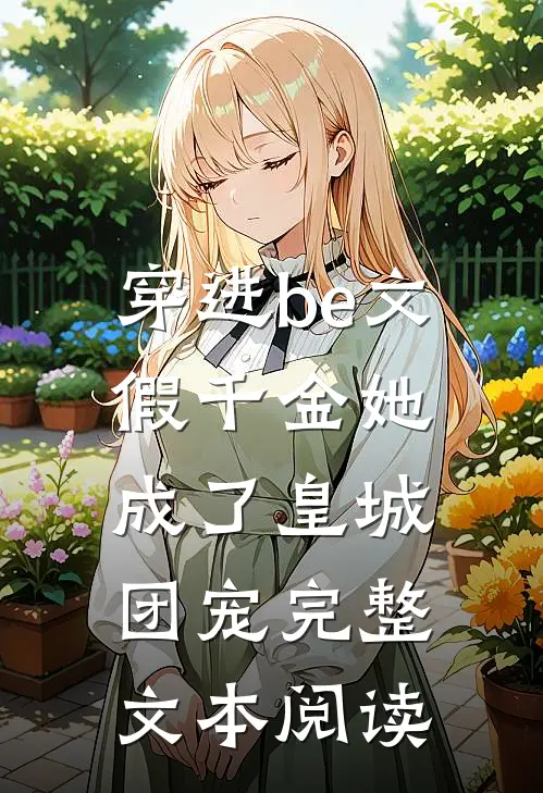 穿进be文，假千金她成了皇城团宠完整文本阅读