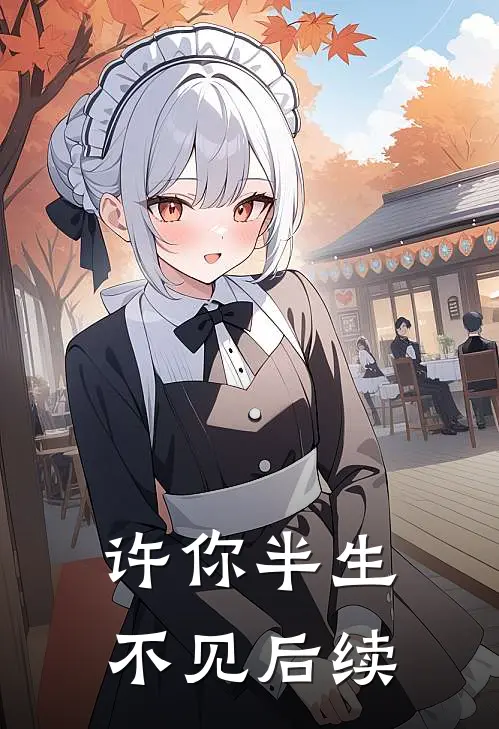 许你半生不见后续
