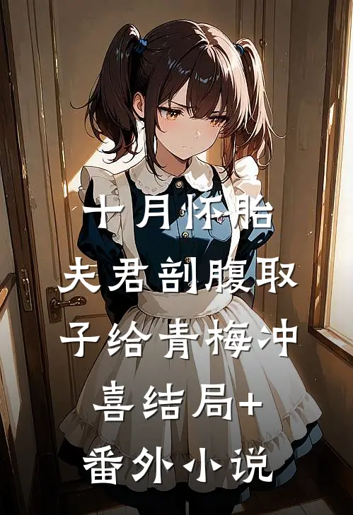 十月怀胎，夫君剖腹取子给青梅冲喜结局+番外小说