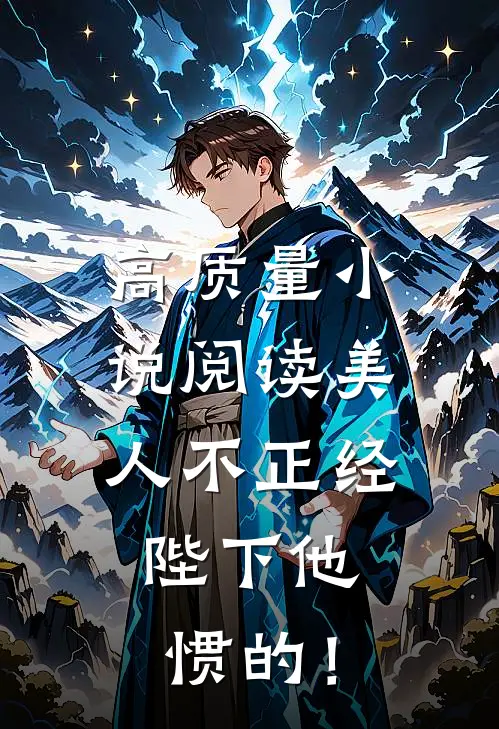 高质量小说阅读美人不正经，陛下他惯的！