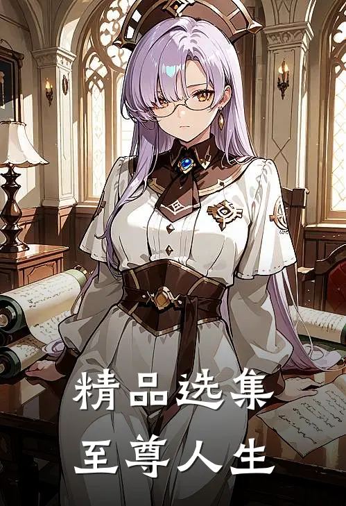精品选集至尊人生