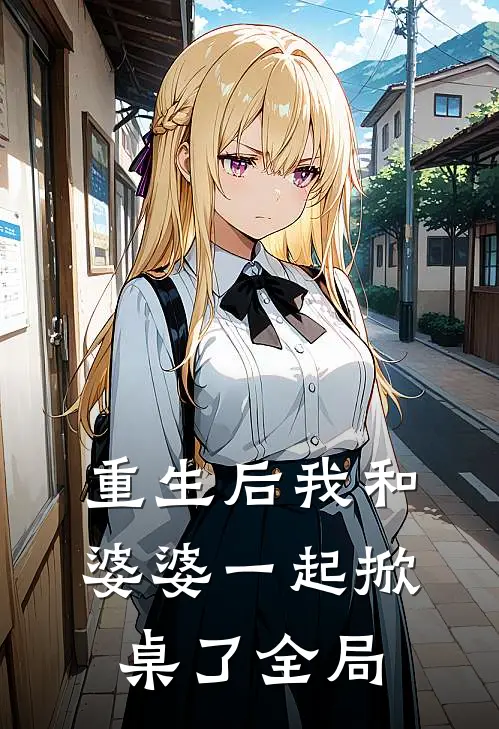 重生后我和婆婆一起掀桌了全局
