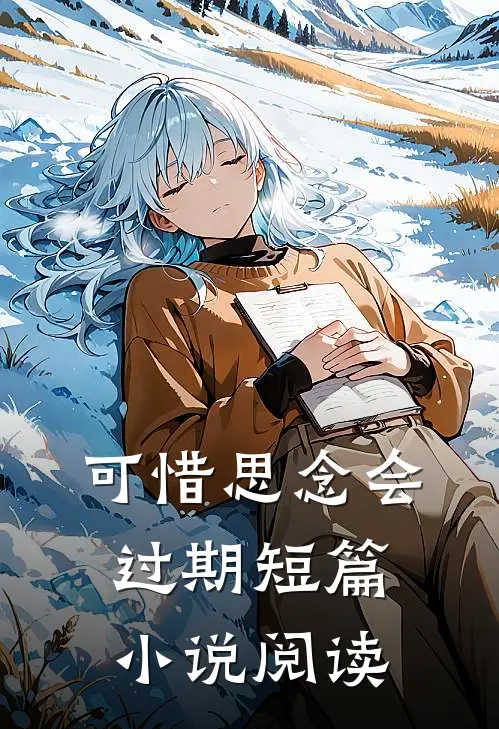 可惜思念会过期短篇小说阅读