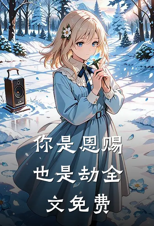 你是恩赐也是劫全文免费