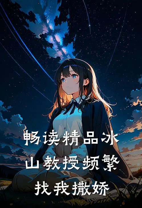 畅读精品冰山教授频繁找我撒娇