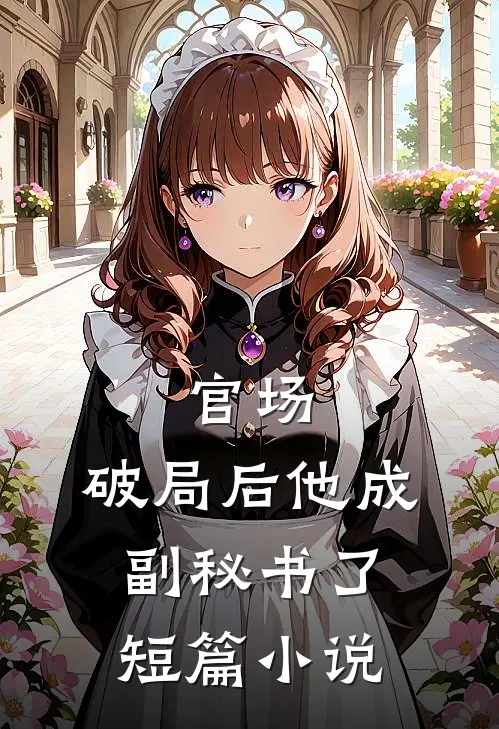 官场：破局后他成副秘书了短篇小说