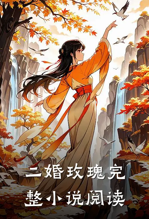 二婚玫瑰完整小说阅读