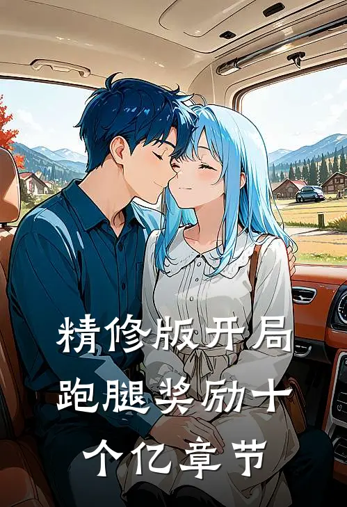 精修版开局跑腿奖励十个亿章节