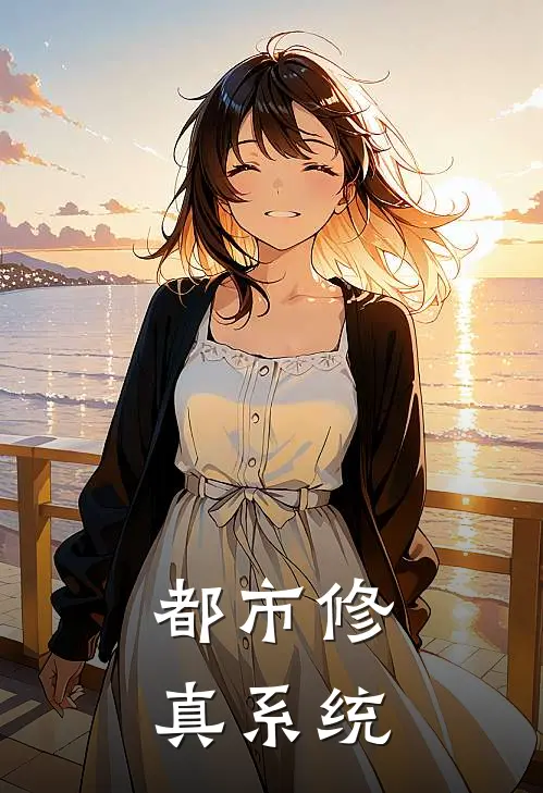 都市修真系统
