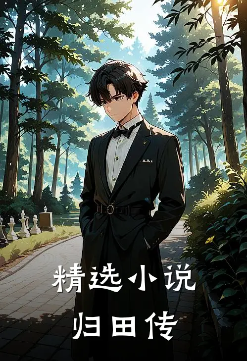 精选小说归田传