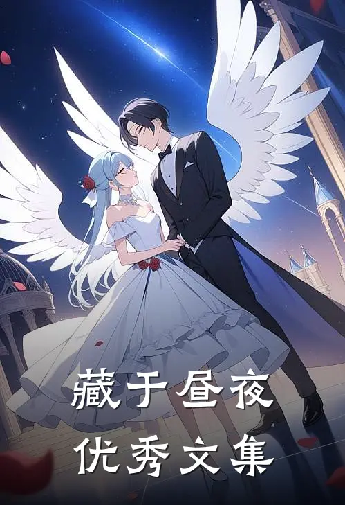 藏于昼夜优秀文集