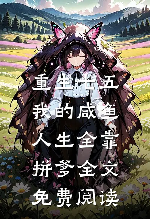 重生七五：我的咸鱼人生全靠拼爹全文免费阅读