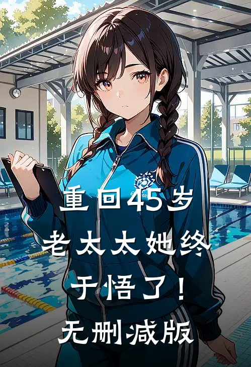 重回45岁，老太太她终于悟了！无删减版