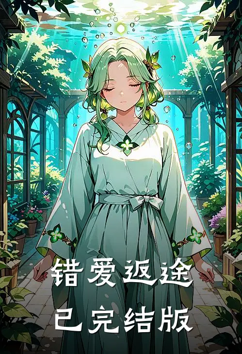 错爱返途已完结版