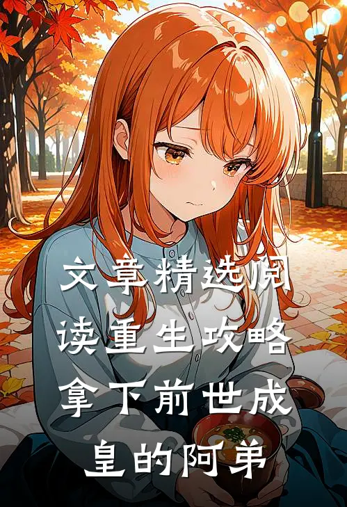 文章精选阅读重生攻略：拿下前世成皇的阿弟