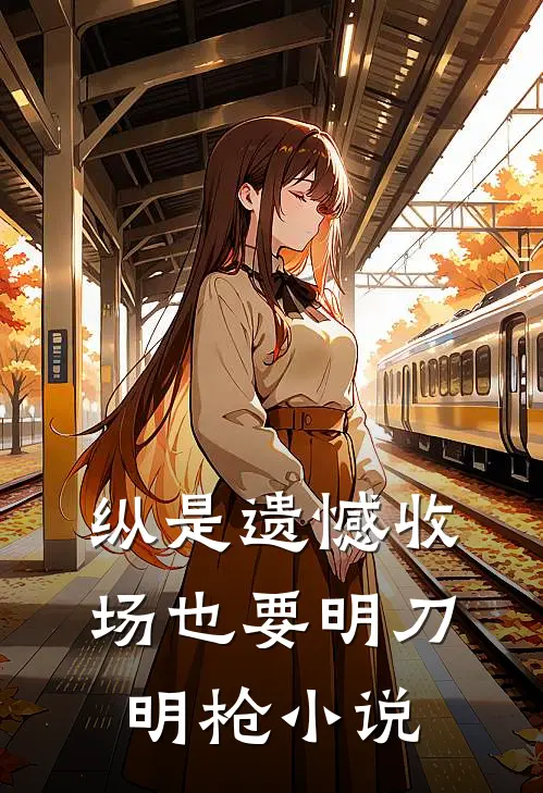纵是遗憾收场也要明刀明枪小说